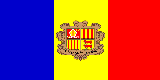 Flag of Andorra