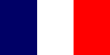 Flag of Saint Barthelemy