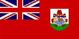 Flag of Bermuda