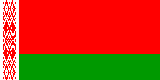 Flag of Belarus