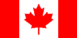 Flag of Canada