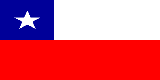 Flag of Chile