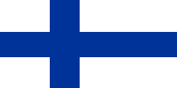 Flag of Finland