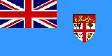 Flag of Fiji