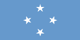 Flag of Micronesia