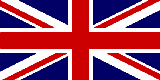 Flag of United Kingdom