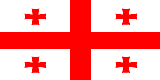 Flag of Georgia