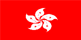 Flag of Hong Kong