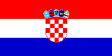 Flag of Croatia