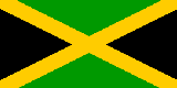 Flag of Jamaica