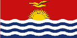 Flag of Kiribati