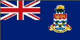 Flag of Cayman Islands