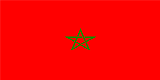 Flag of Morocco