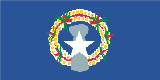 Flag of Northern Mariana Islands
