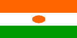 Flag of Niger