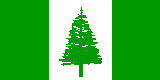 Flag of Norfolk Island