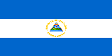 Flag of Nicaragua