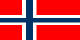 Flag of Norway