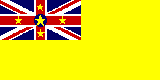 Flag of Niue