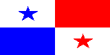 Flag of Panama