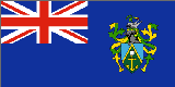 Flag of Pitcairn