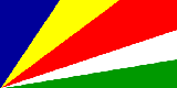 Flag of Seychelles