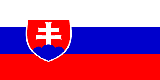 Flag of Slovakia