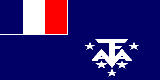 Flag of French Southern Territories