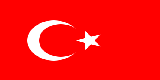 Flag of Turkey