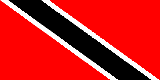 Flag of Trinidad and Tobago