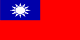 Flag of Taiwan