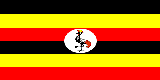 Flag of Uganda