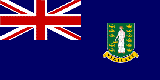 Flag of British Virgin Islands