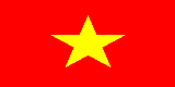 Flag of Vietnam