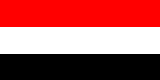 Flag of Yemen