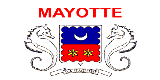 Flag of Mayotte