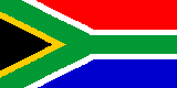 Flag of South Africa