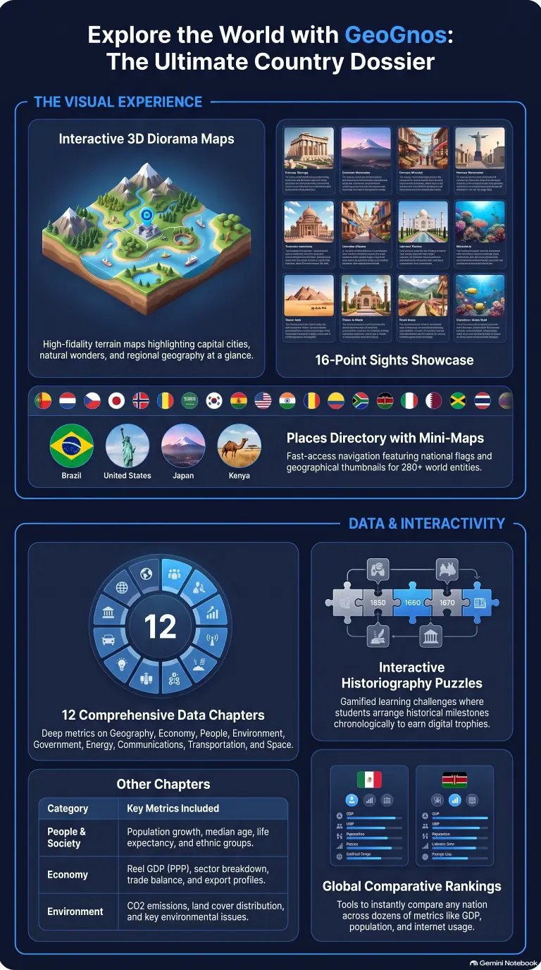 Demographic & Economic Data