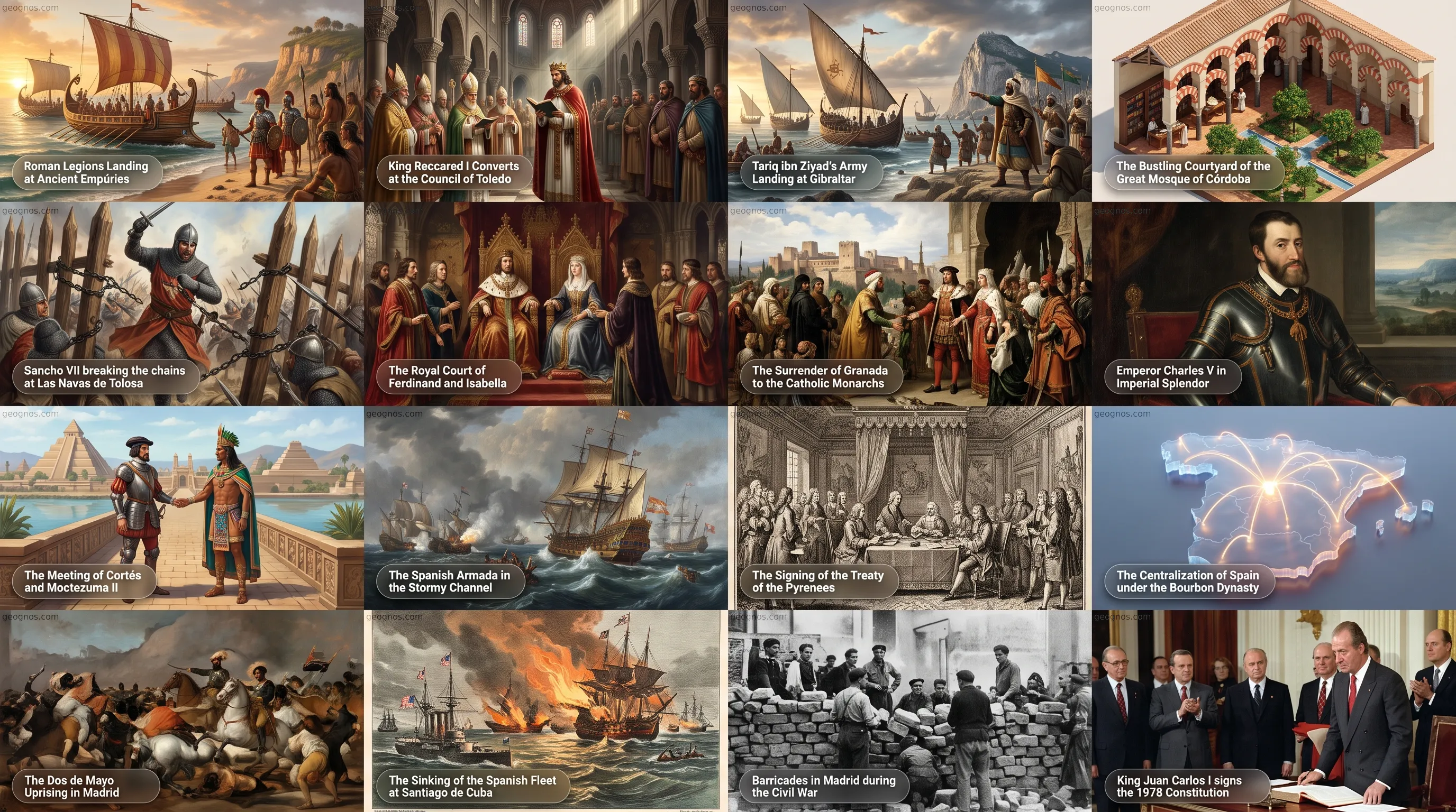 Roman Landing at Empúries and the Conquest of Hispania